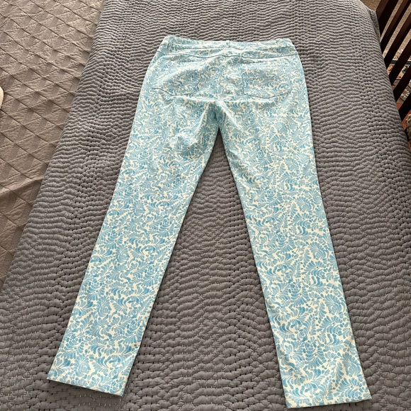 CHIC J McLaughlin Pants! Size 12. $40! - Picture 2 of 4